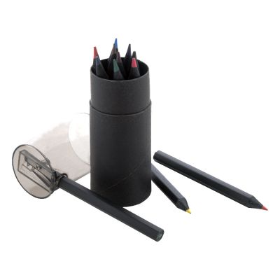 NELLERY 12 - pencil set