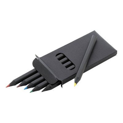 BLATTY 6 - pencil set