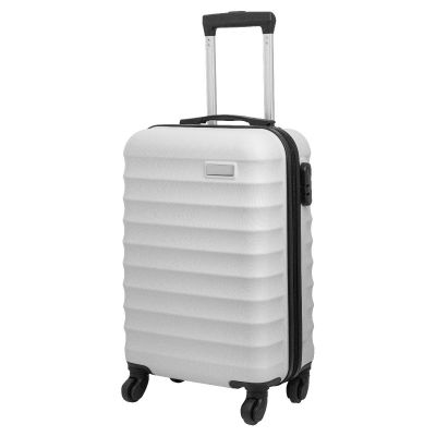 AIRMILE - RPET carry-on luggage