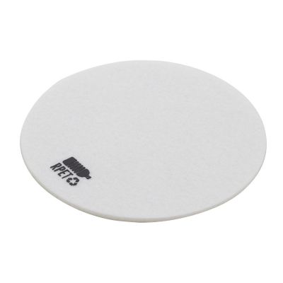 HEFE - RPET felt coaster