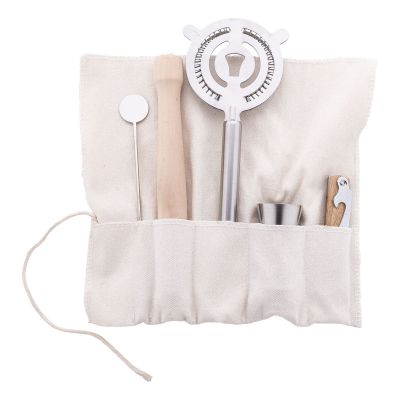 SPRITZ - cocktail set