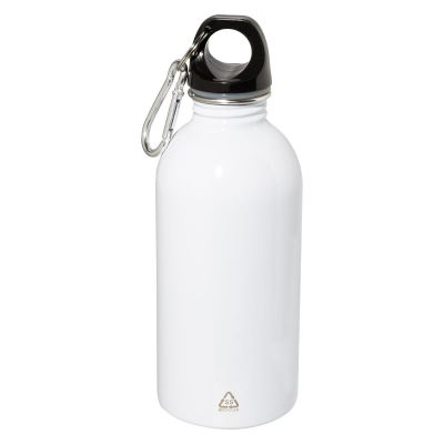 RESSUTO - recycled stainless steel bottle
