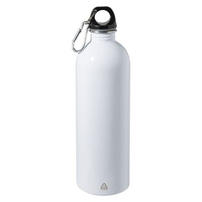 RESSUTO XL - recycled stainless steel bottle