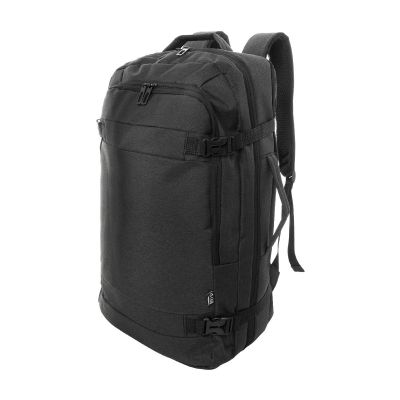 KELLOGG - RPET document backpack
