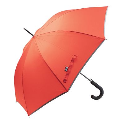 THUNDER MAX - reflective RPET umbrella
