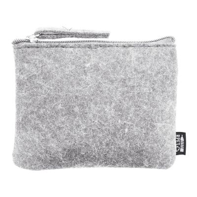 REFELT MONEY - RPET felt purse