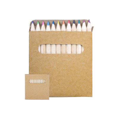 LEA - set of 12 pencils