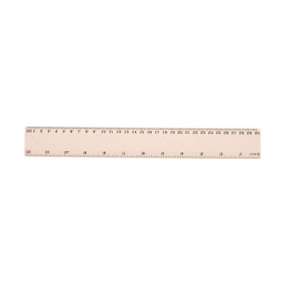 WHEALER 30 - ruler