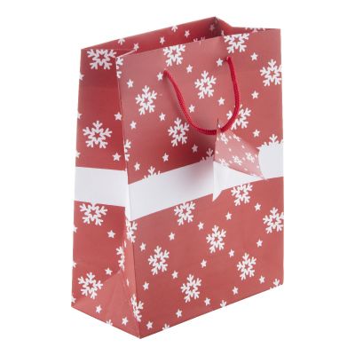 PALOKORPI S - Christmas gift bag, small