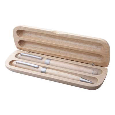 NAWODU - wooden pen set