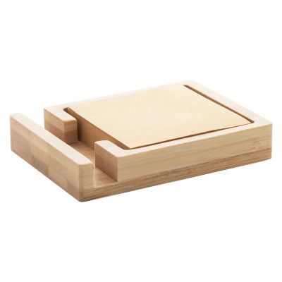 MATSU - mobile holder notepad