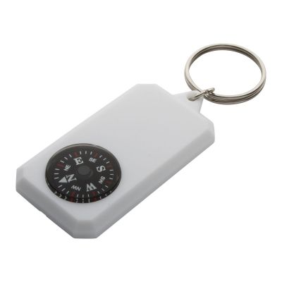 MAGELLAN - keyring with compass