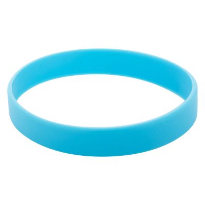 WRISTY - silicone wristband