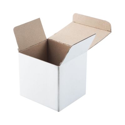 THREE - mug box