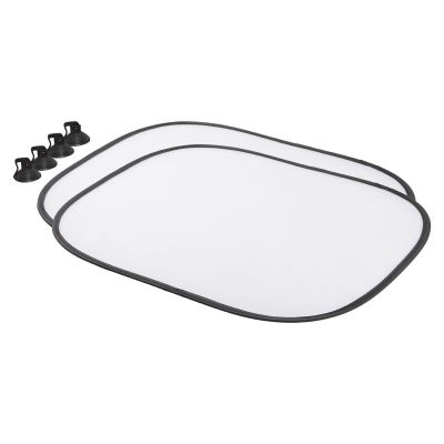 SUBOSIDE - sublimation car sunshades