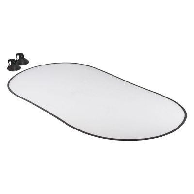 SUBOWIND - sublimation car sunshade