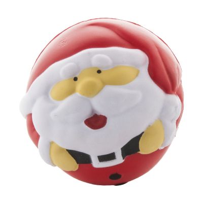 SANTA CLAUS - antistress ball