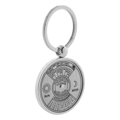 ETERNITY - calendar keyring