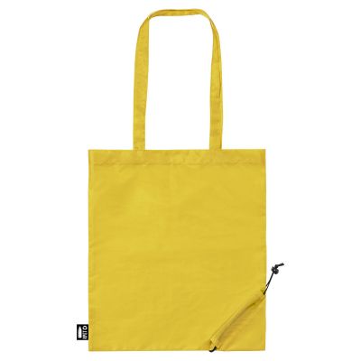 BERBER - foldable RPET shopping bag