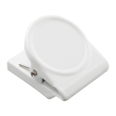 MAGNOTE - fridge magnet and clip