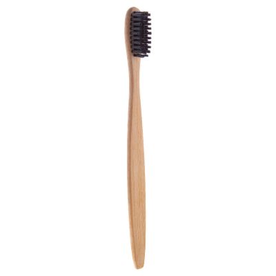 BOOHOO - bamboo toothbrush