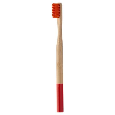 COLOBOO - bamboo toothbrush