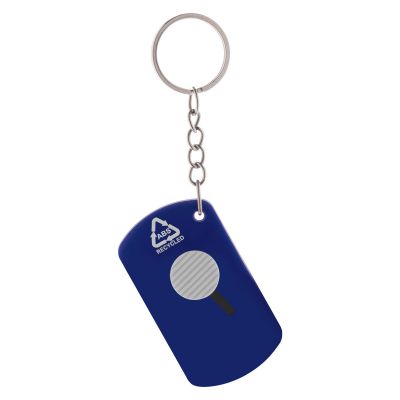PARCELO - paper knife keyring