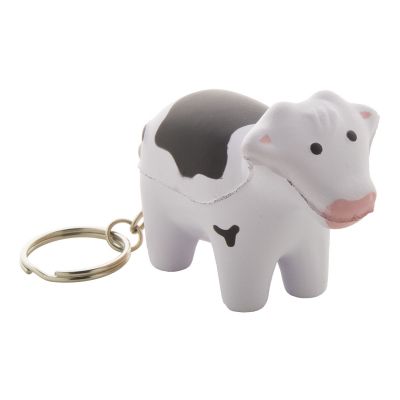 MILKY - antistress keyring