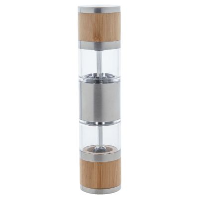 MUNTOK - salt and pepper mill