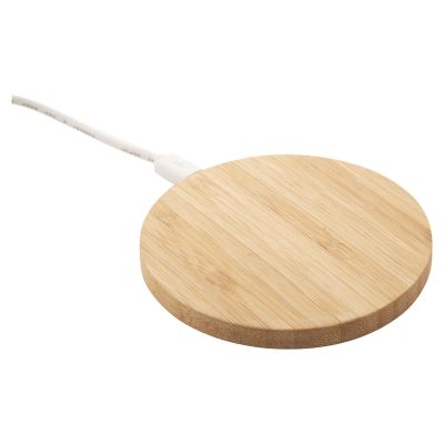 WIRBO - wireless charger