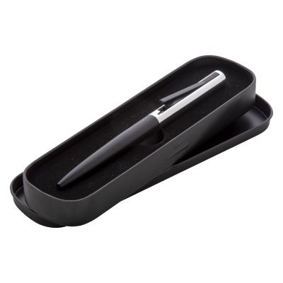 CHROMPANT - ballpoint pen