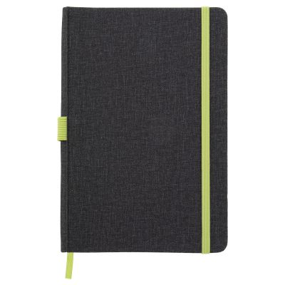 ANDESITE - notebook