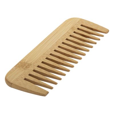 LEONARD - bamboo comb