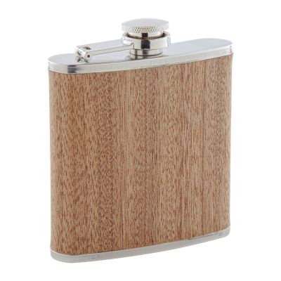 FORESTER - hip flask