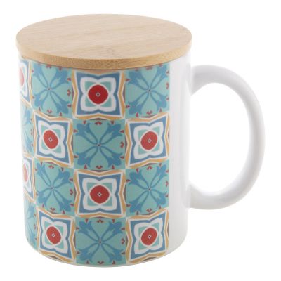 BOOCOLOUR - sublimation mug