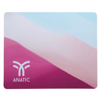 SUBOMAT - sublimation mouse pad