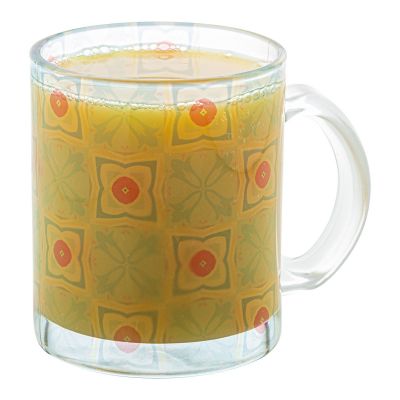 THROUSUB - sublimation mug
