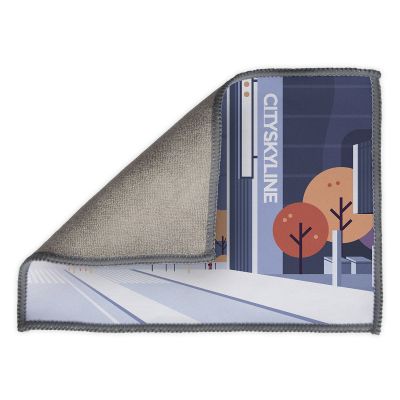 BISIGHT - glasses cloth