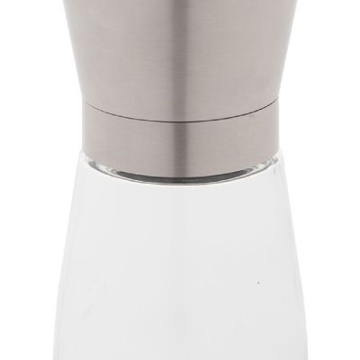 SEMMAN - salt and pepper mill