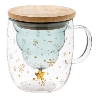 HONKAPUU - Christmas mug