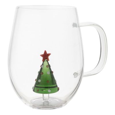 SJONSTA - Christmas mug