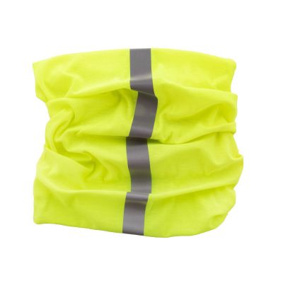 REFLEX - reflective multipurpose scarf