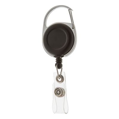 HOOKY - badge holder