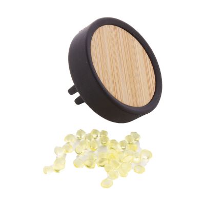 ZHUZI - car air freshener