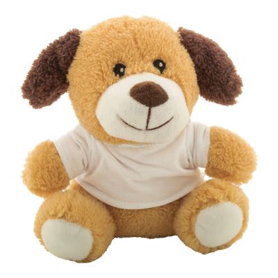 REBARK - RPET plush dog