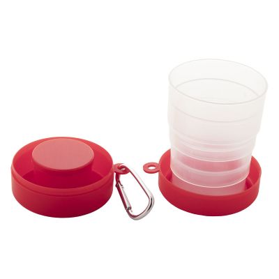 MEDIGO - foldable cup