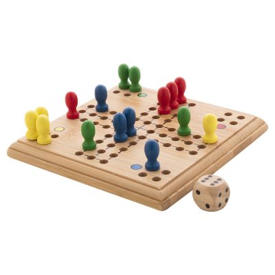 ARCUS - ludo game