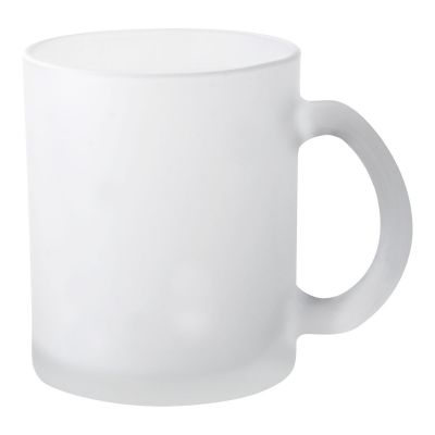 FORSA - glass mug