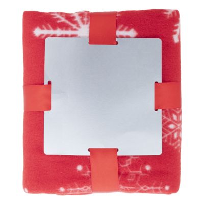 UPPSALA - polar blanket