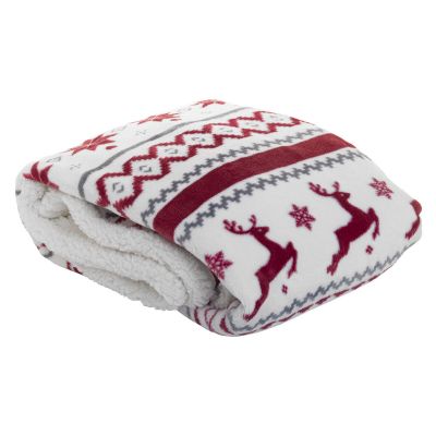 HOBBORN - RPET Christmas blanket